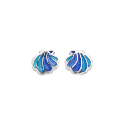 Silver Earrings - Montero Joyeros