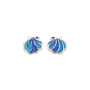Silver Earrings - Montero Joyeros