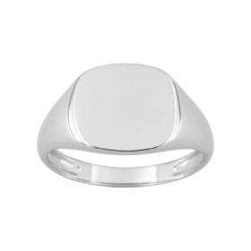 Silver Jewel - Montero Joyeros