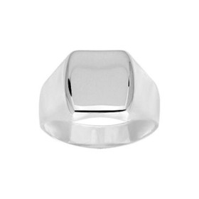 Silver Jewel - Montero Joyeros