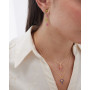 Victoria Cruz Coleccion Plata - Montero Joyeros