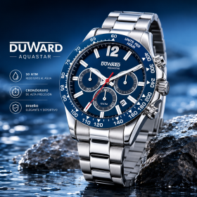 Duward watch