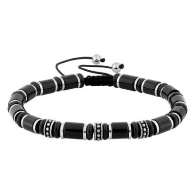 STEEL BRACELET