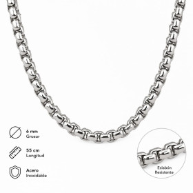 STEEL CHAIN
