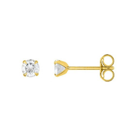 Pendientes Oro 18K - Montero Joyeros