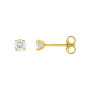 Pendientes Oro 18K - Montero Joyeros