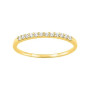 Ring 18Kts. Gold | Elegance and Quality