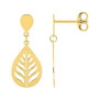 Pendientes Oro 18 Kts.