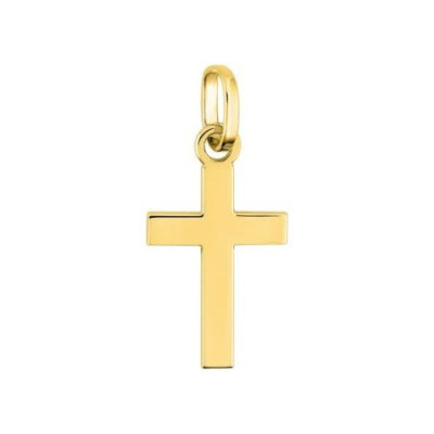 Cruz Oro 18 Kts.