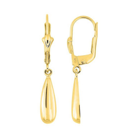 Pendientes Oro 18 Kts.
