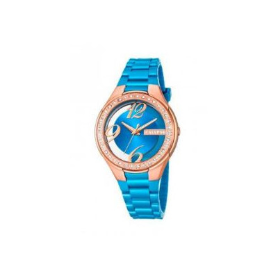 Reloj Calypo Mujer K5679-B