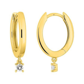 Pendientes Oro 9Kts.