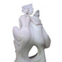Figuras Porcelana Galos -Montero Regalos