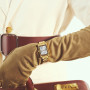 Casio Vintage Analog Watch