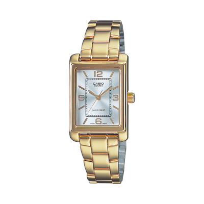 Reloj Casio LTP-1234PG-7AEG
