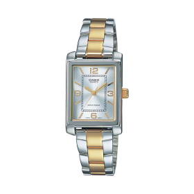 Reloj Casio LTP-1234PSG-7AEG