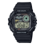 Casio WS-1700H-1AVEF | Reloj Digital Deportivo