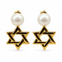 Pendientes Perla Majorica
