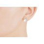 Pendientes Majorica | Perlas Orgánicas | Tienda Oficial