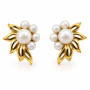 Pendientes Perla Majorica