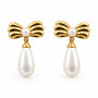 Pendientes Perla Majorica