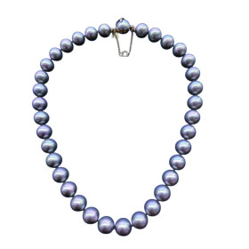 Majorica Necklaces | Organic Pearls & Sterling Silver | Jewelry