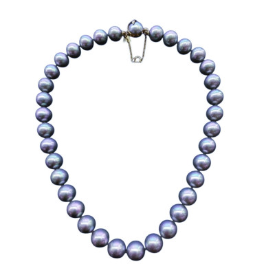 Majorica Necklaces | Organic Pearls & Sterling Silver | Jewelry