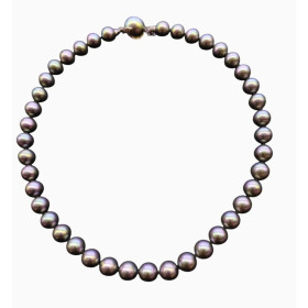 Majorica Necklaces | Organic Pearls & Sterling Silver | Jewelry