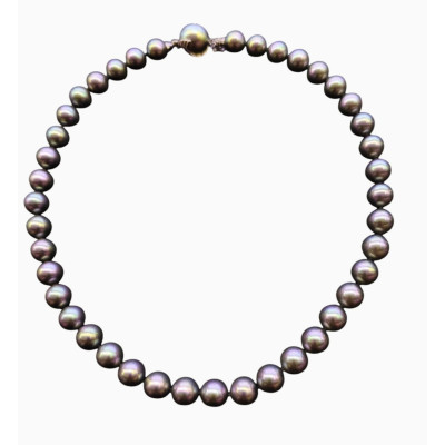 Majorica Necklaces | Organic Pearls & Sterling Silver | Jewelry