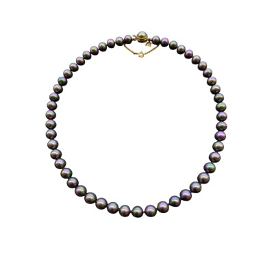 Majorica Necklaces | Organic Pearls & Sterling Silver | Jewelry
