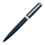 BOLIGRAFO GEAR BRUSHED NAVY HUGO BOSS - Montero Joyeros