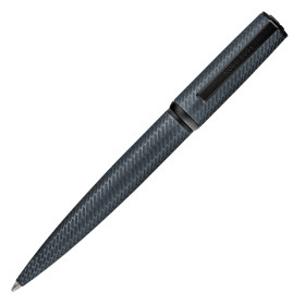 BOLIGRAFO ARCHE PATTERN GREY HUGO BOSS