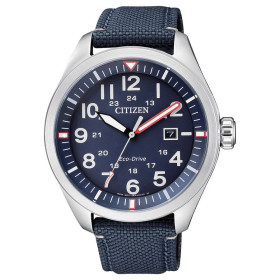 Citizen Eco-Drive AW5000-16L
