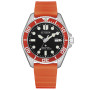 Citizen Diver's Eco-Drive BN0268-01E