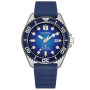 Citizen Diver's Eco-Drive BN0267-04L