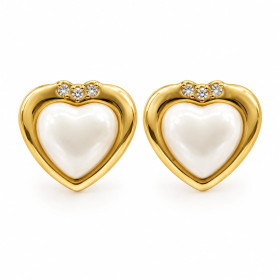 Pendientes Perla Majorica