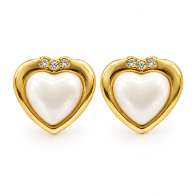 Pendientes Perla Majorica