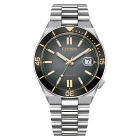 Reloj Automático Hombre Citizen NJ0238-57E "TSUYOSA SHORE"