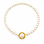Collar Perla Majorica 8mm.