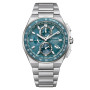 Citizen AT8397-56Z H804 – Reloj Hombre Super Titanium Eco-Drive Radiocontrolado