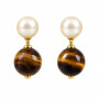 Pendientes Perla Majorica