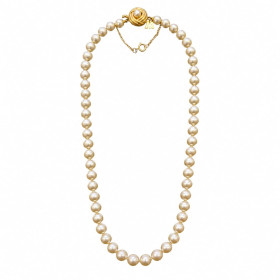 Majorica Necklaces | Organic Pearls & Sterling Silver | Jewelry