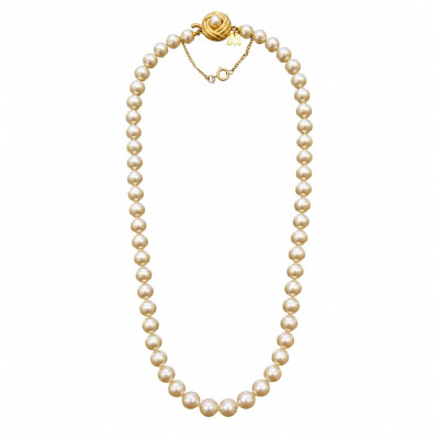 Majorica Necklaces | Organic Pearls & Sterling Silver | Jewelry