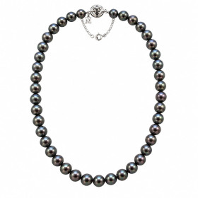 Majorica Necklaces | Organic Pearls & Sterling Silver | Jewelry