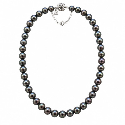 Majorica Necklaces | Organic Pearls & Sterling Silver | Jewelry