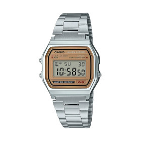 CASIO Vintage A158WEA-9EF | Digital Watch