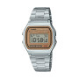 CASIO Vintage A158WEA-9EF | Digital Watch