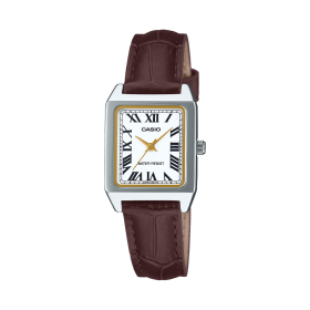 Casio Vintage Analog Watch