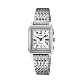 Casio Vintage Analog Watch