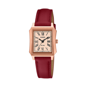 Casio Vintage Analog Watch